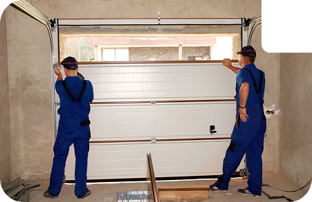 Garage Doors