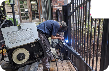 Gate Repair Service