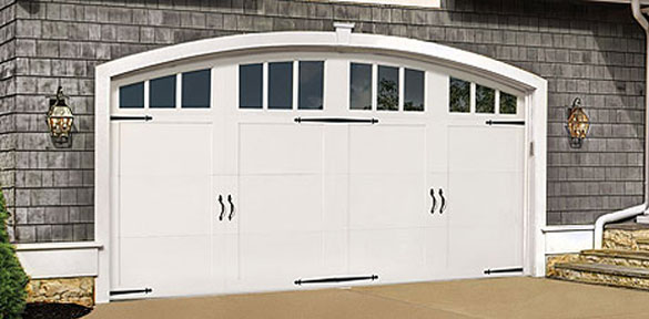 Common Garage Door Problems