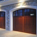 Garage Door Material Options Costa Mesa