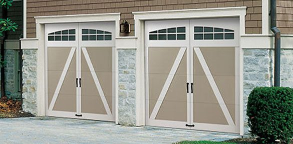 Garage gallery image