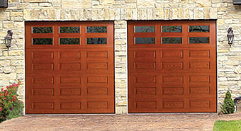 Automatic Garage Door Safety Tips