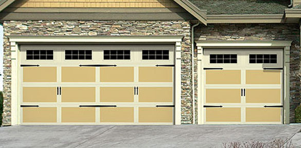Garage Door Wind Resistance: An Important Factor in Protecting Your Home