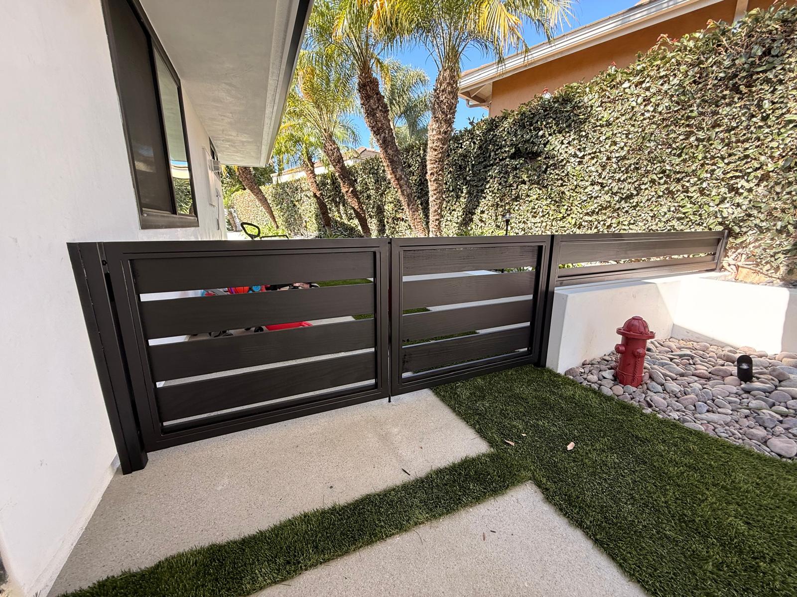 Garage gallery image